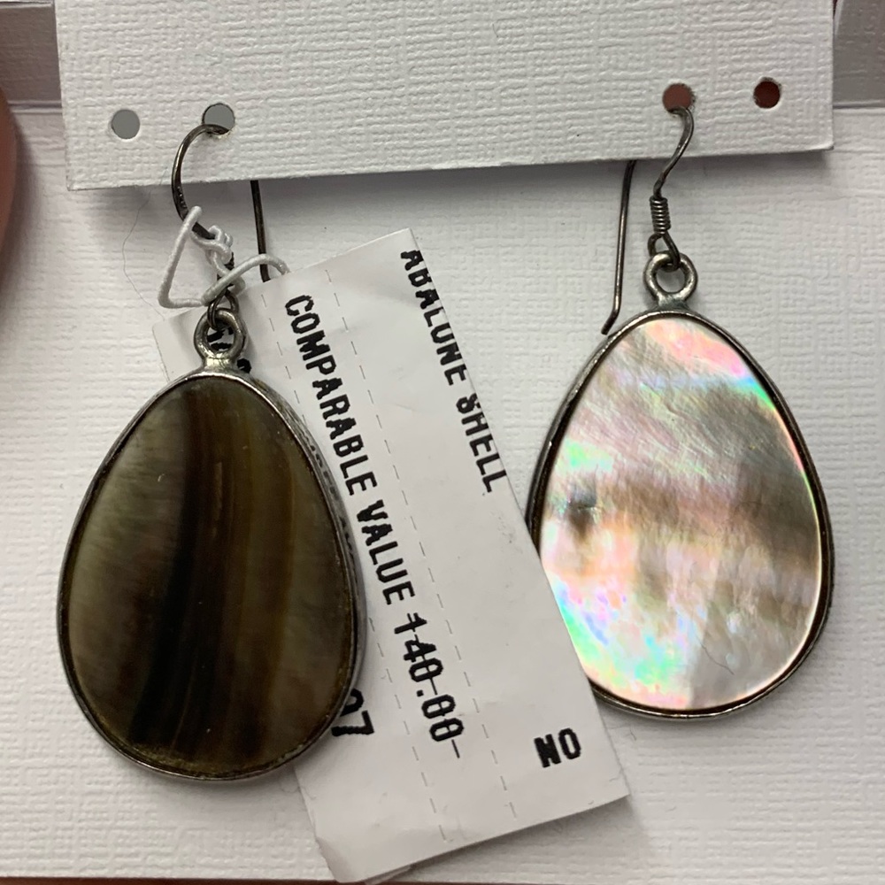 Stunning Earrings